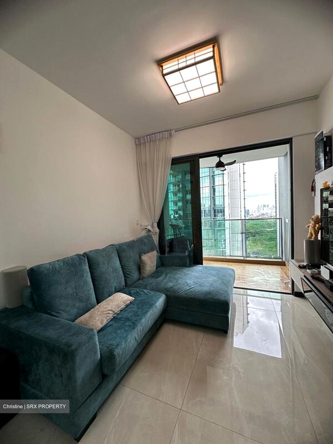 Normanton Park (D5), Apartment #513047181